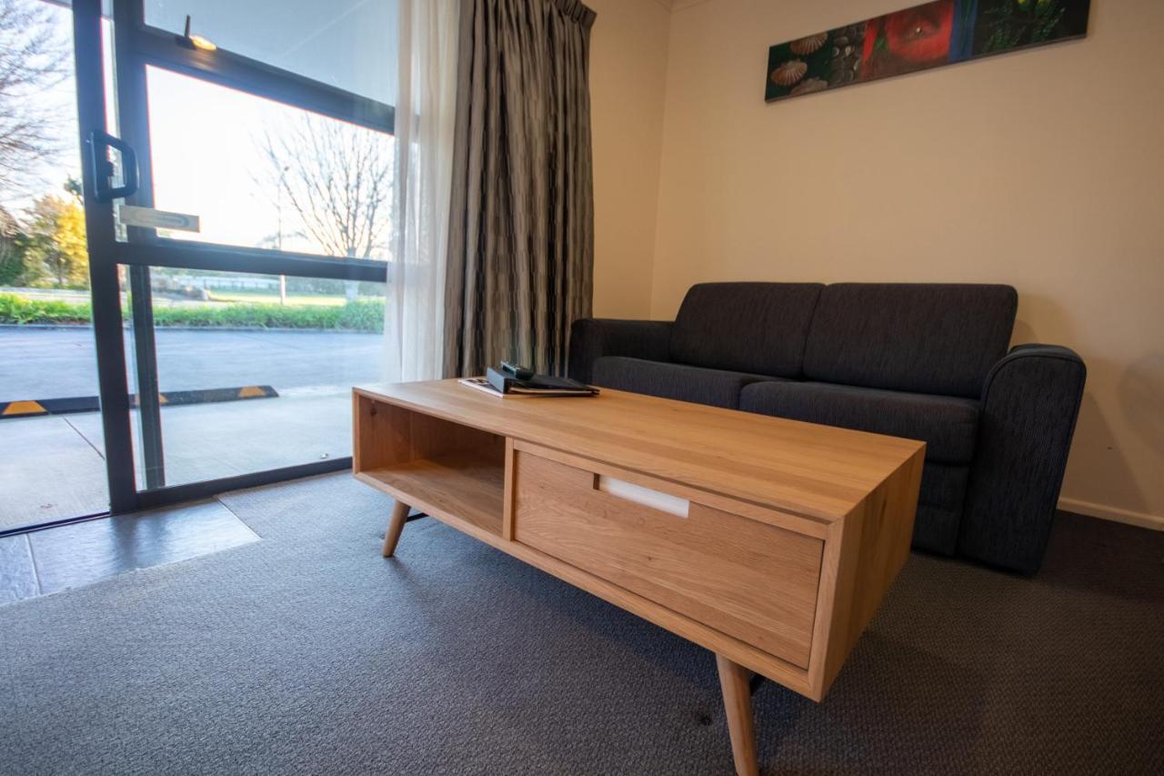 Antonio Mews Motel Stratford Extérieur photo